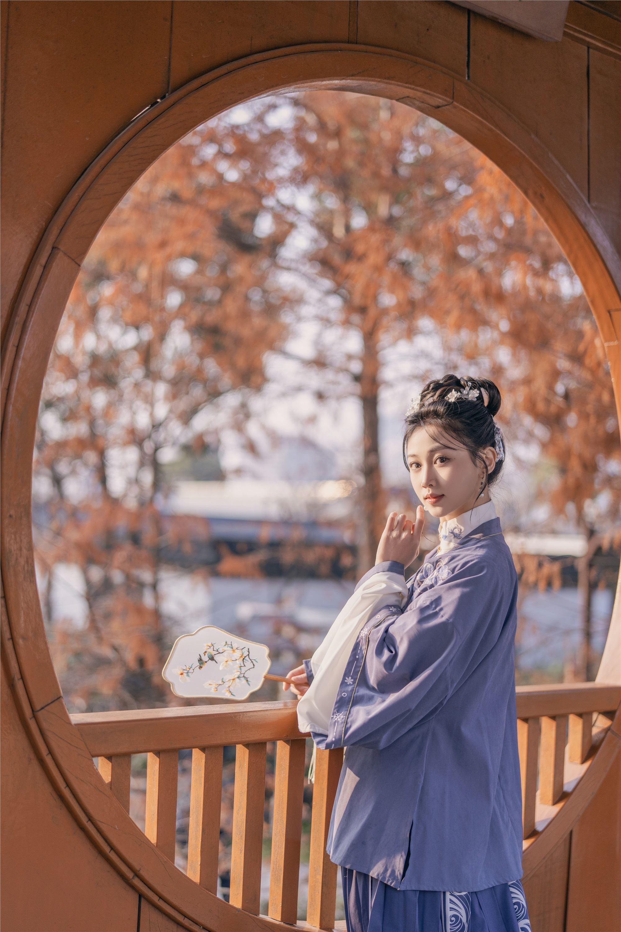 YITUYU 艺图语 2025.03.07 古韵汉风 小智小智